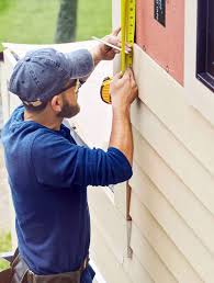 Siding Removal and Disposal in Morro Bay, CA